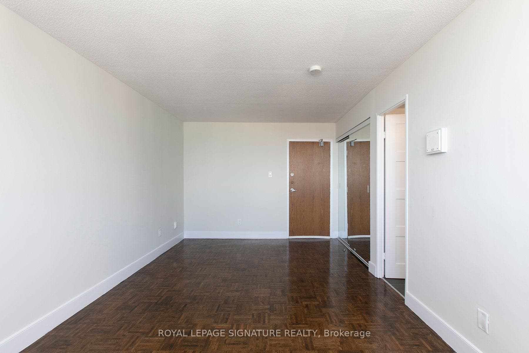 33 Isabella Street Unit 1205 photo 1