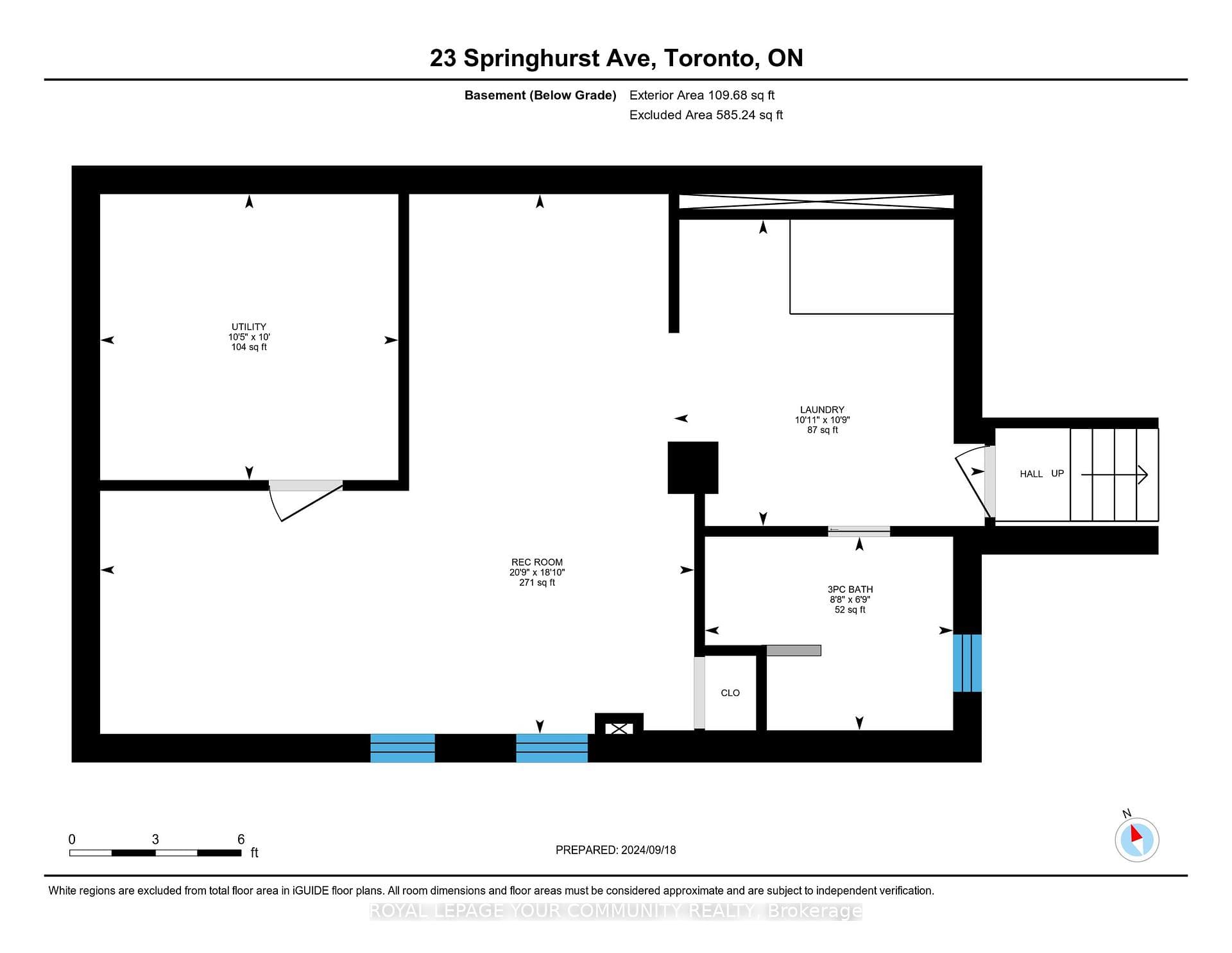 23 Springhurst Avenue photo 37