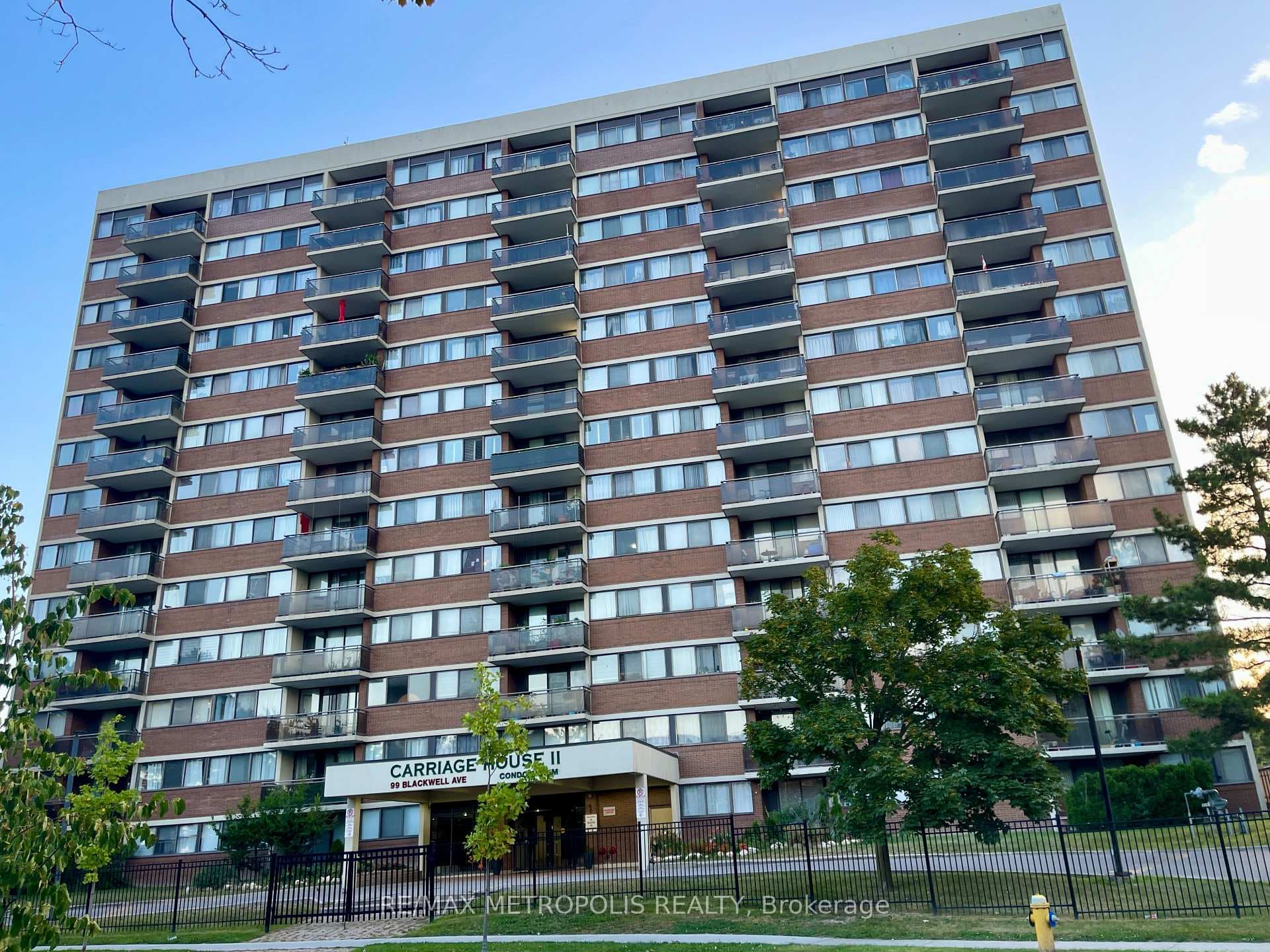 99 Blackwell Avenue Unit 903 photo 1