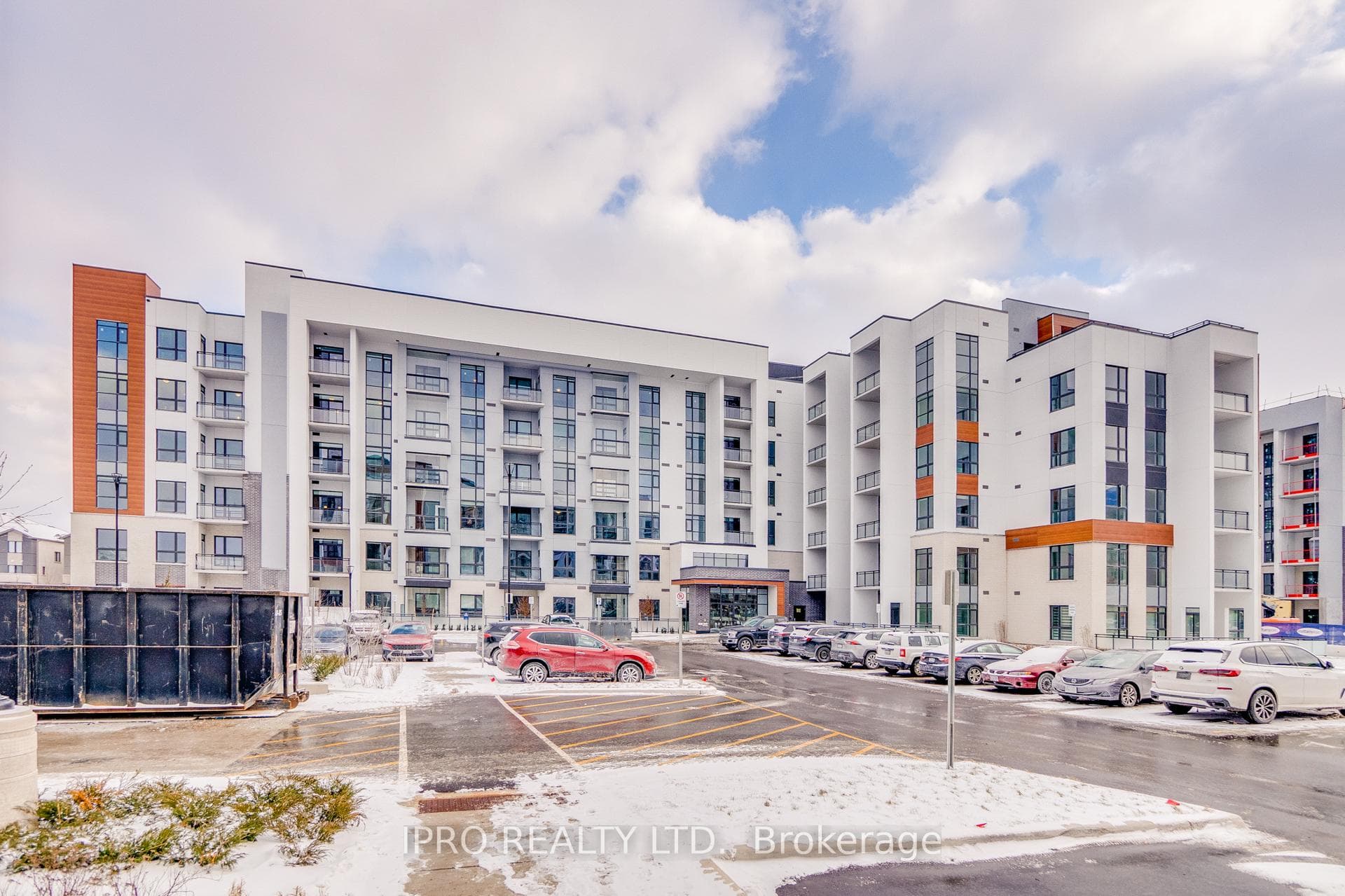 470 Gordon Krantz Avenue Unit 514 photo 1