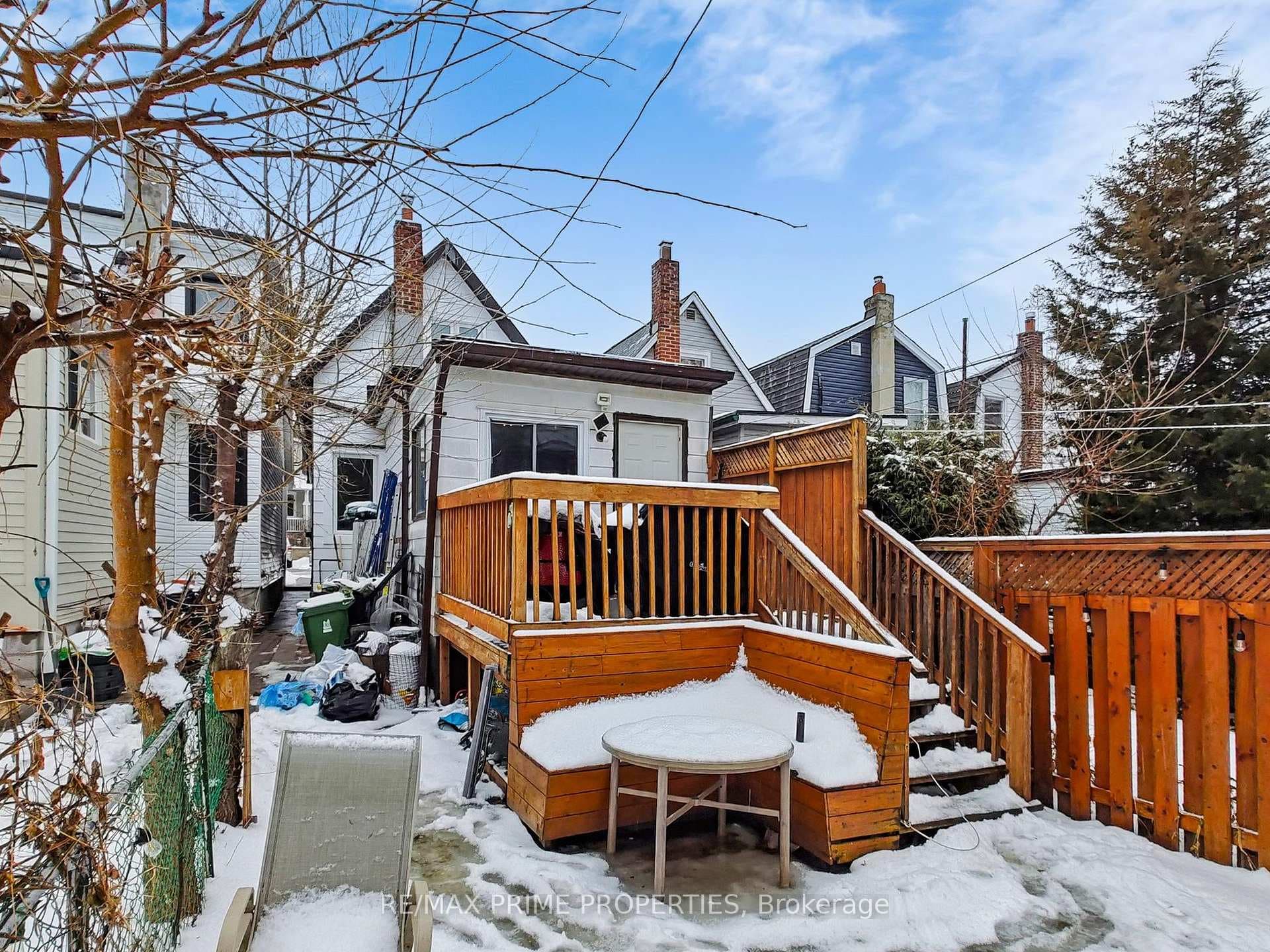 96 Coleridge Avenue photo 34