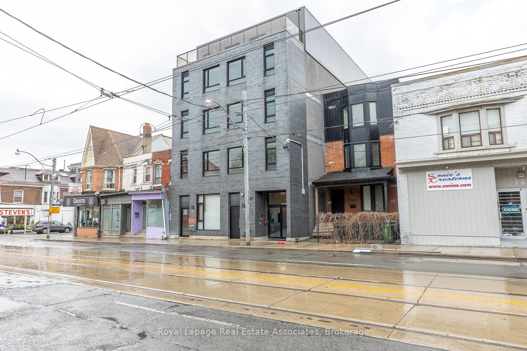 1000 Bathurst Street Unit 202 photo 22
