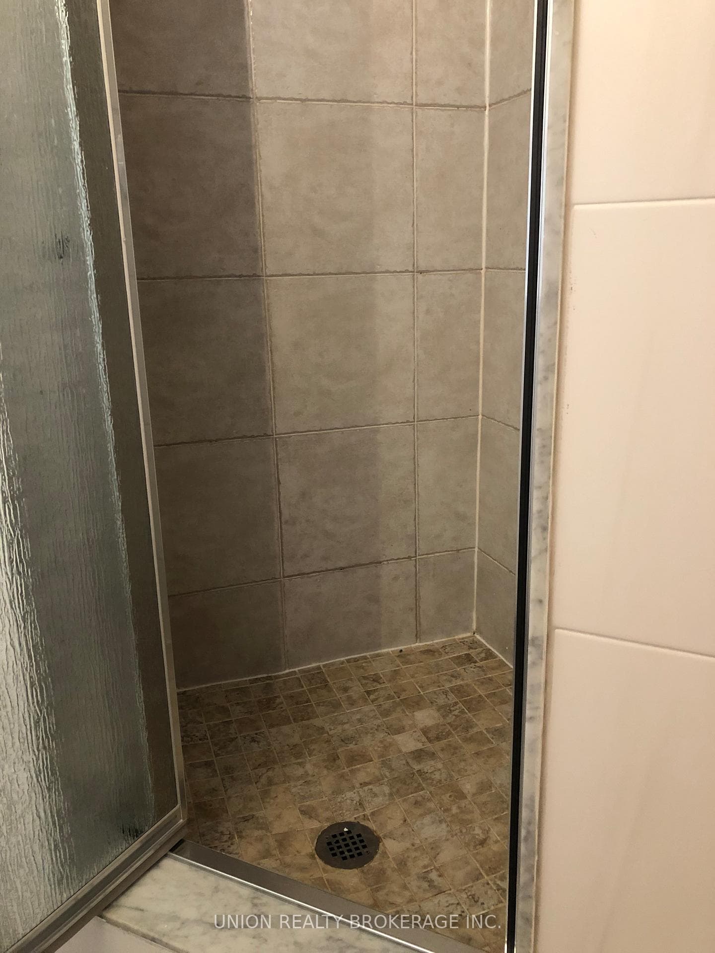 3-piece Bathroom