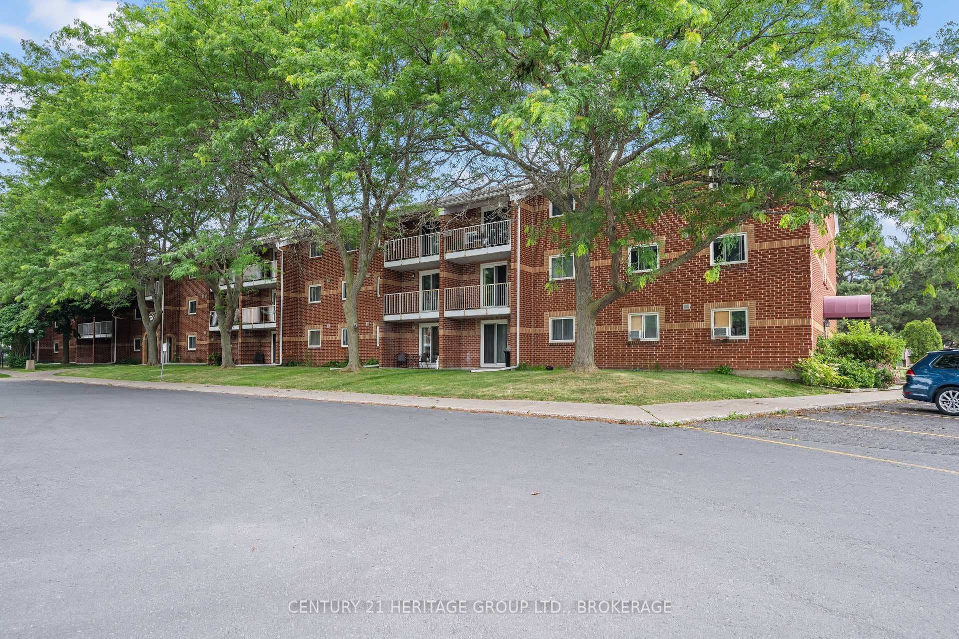 573 Armstrong Road Unit 114 photo 1
