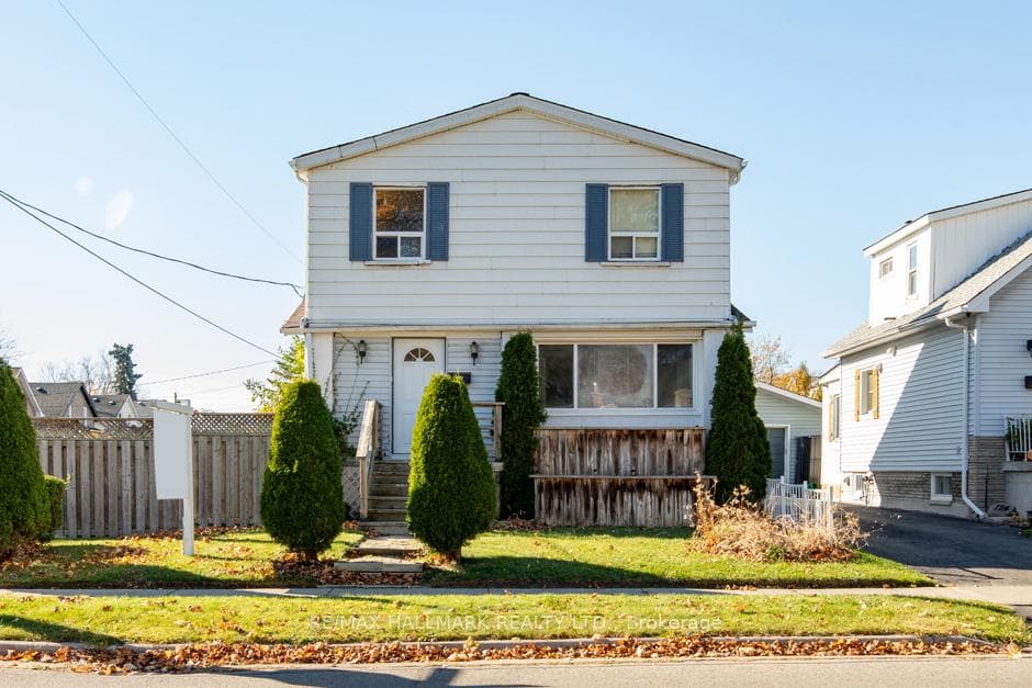 126 Burk Street