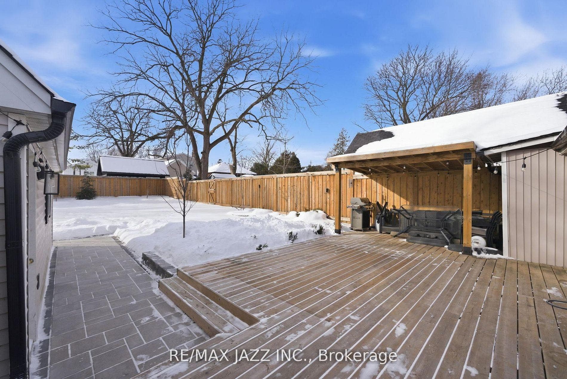 922 Byron Street photo 27