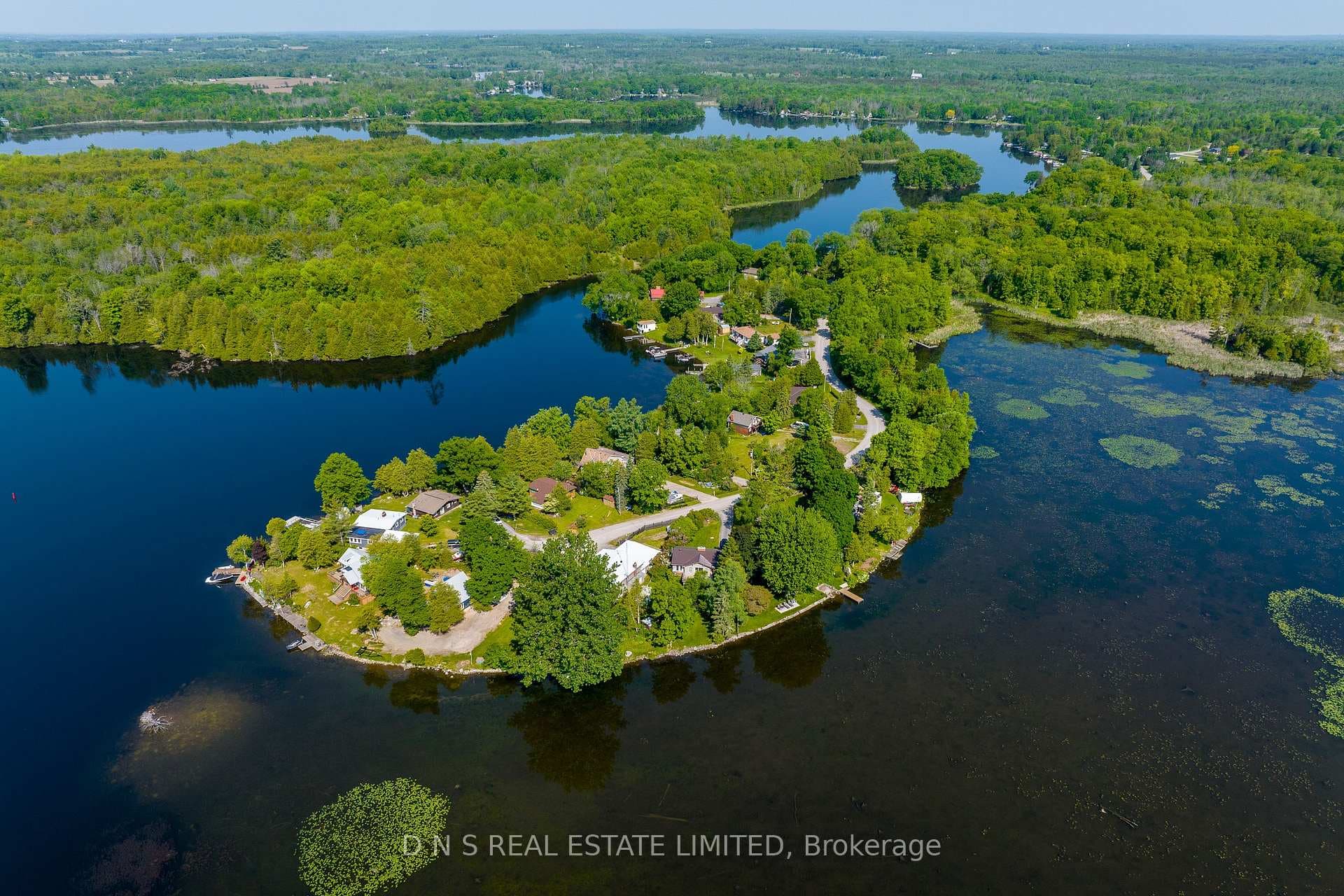 00 Cedar Shores Drive photo 4