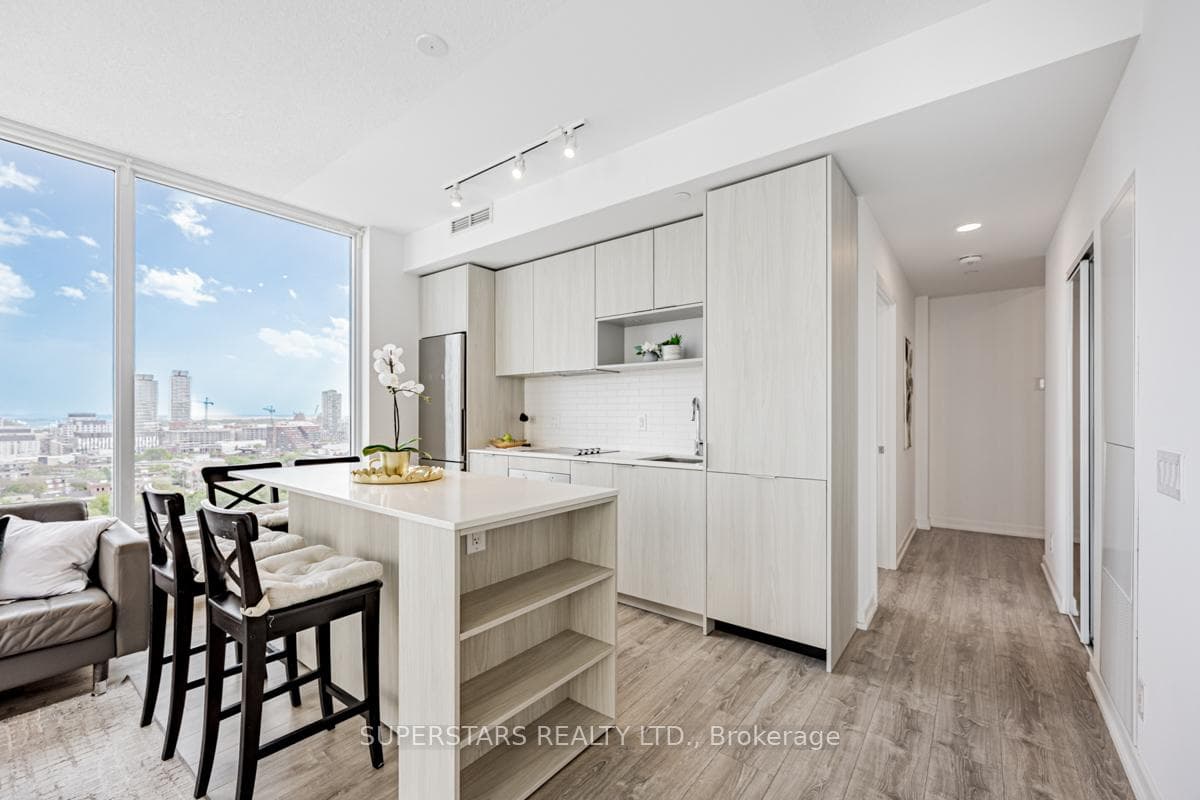 20 Tubman Avenue Unit 1609 photo 10