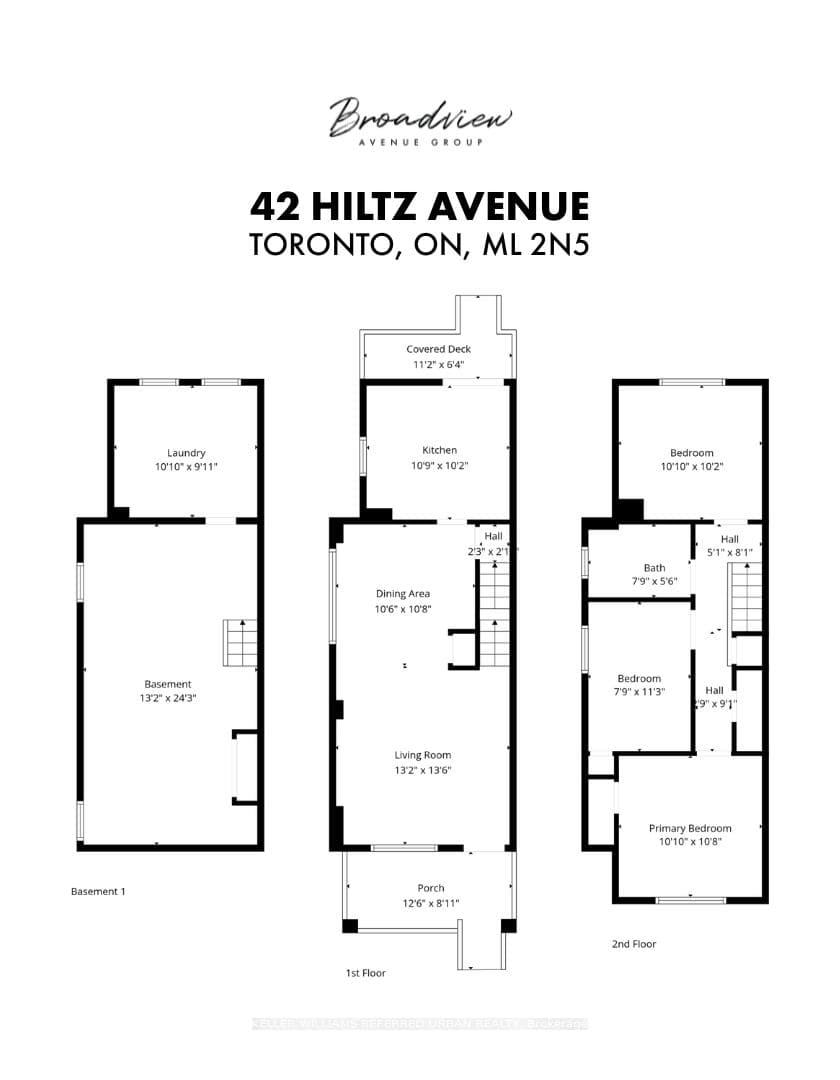 42 Hiltz Avenue photo 22