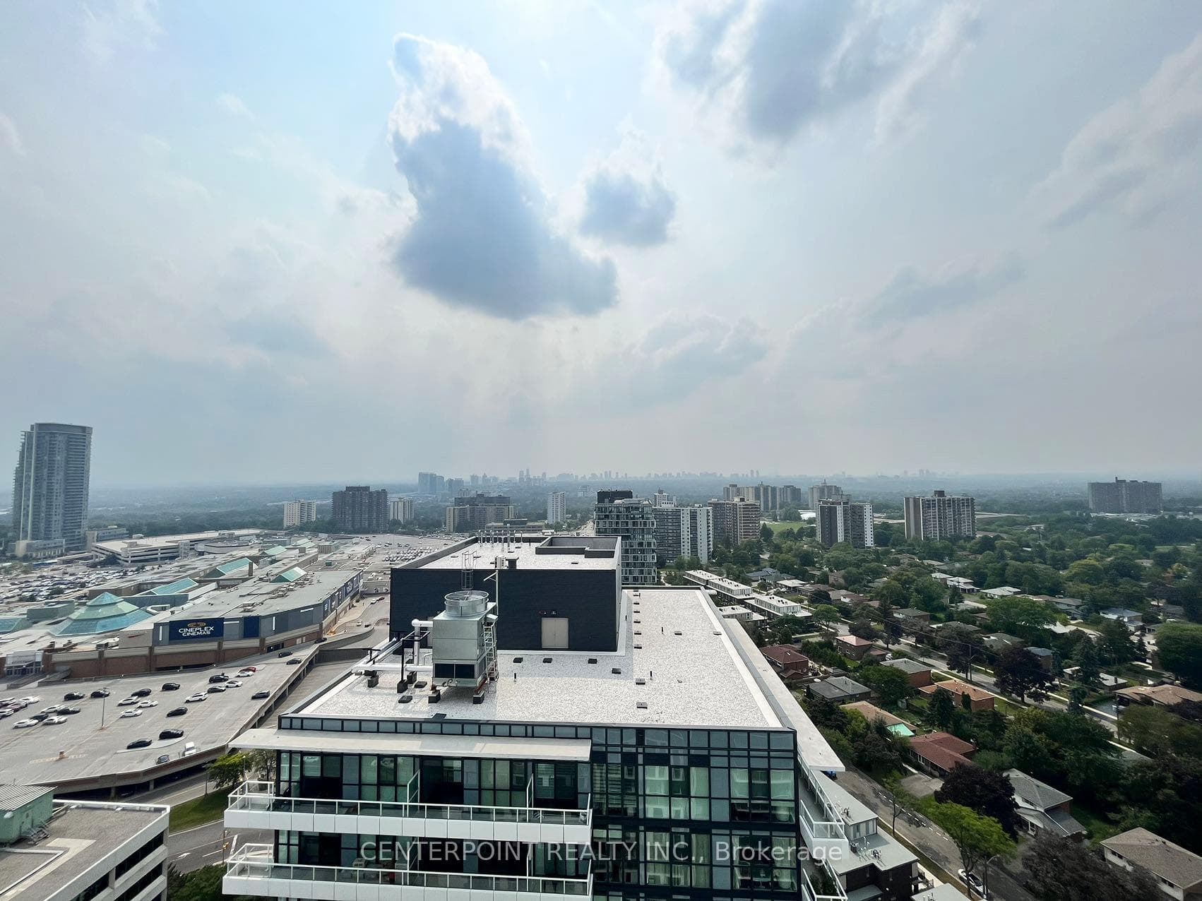 188 Fairview Mall Drive Unit 2601 photo 10
