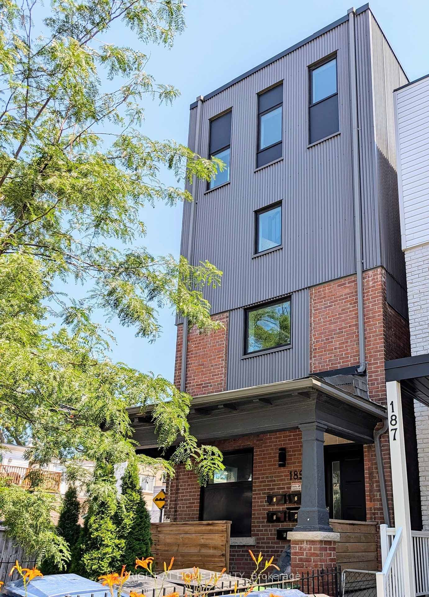 189 Sheridan Avenue Unit 1 photo 1
