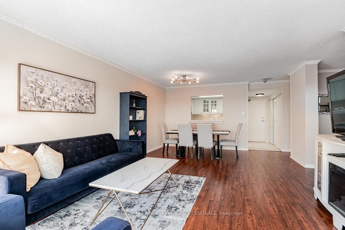 10 Dean Park Road Unit 1019 photo 14