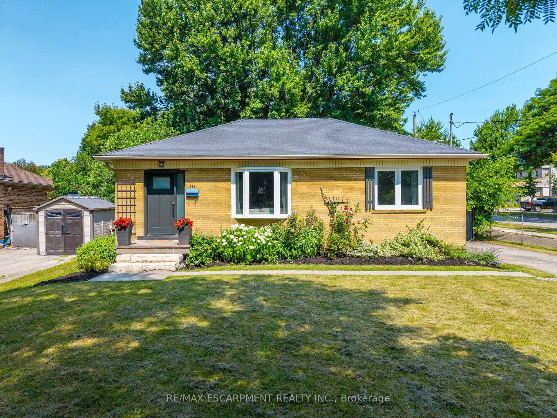 2361 Alma Dale Avenue photo 42