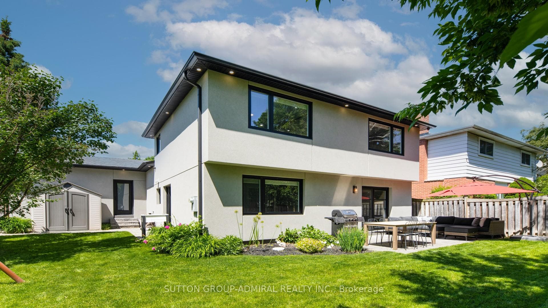 7 Thorny Brae Drive photo 35