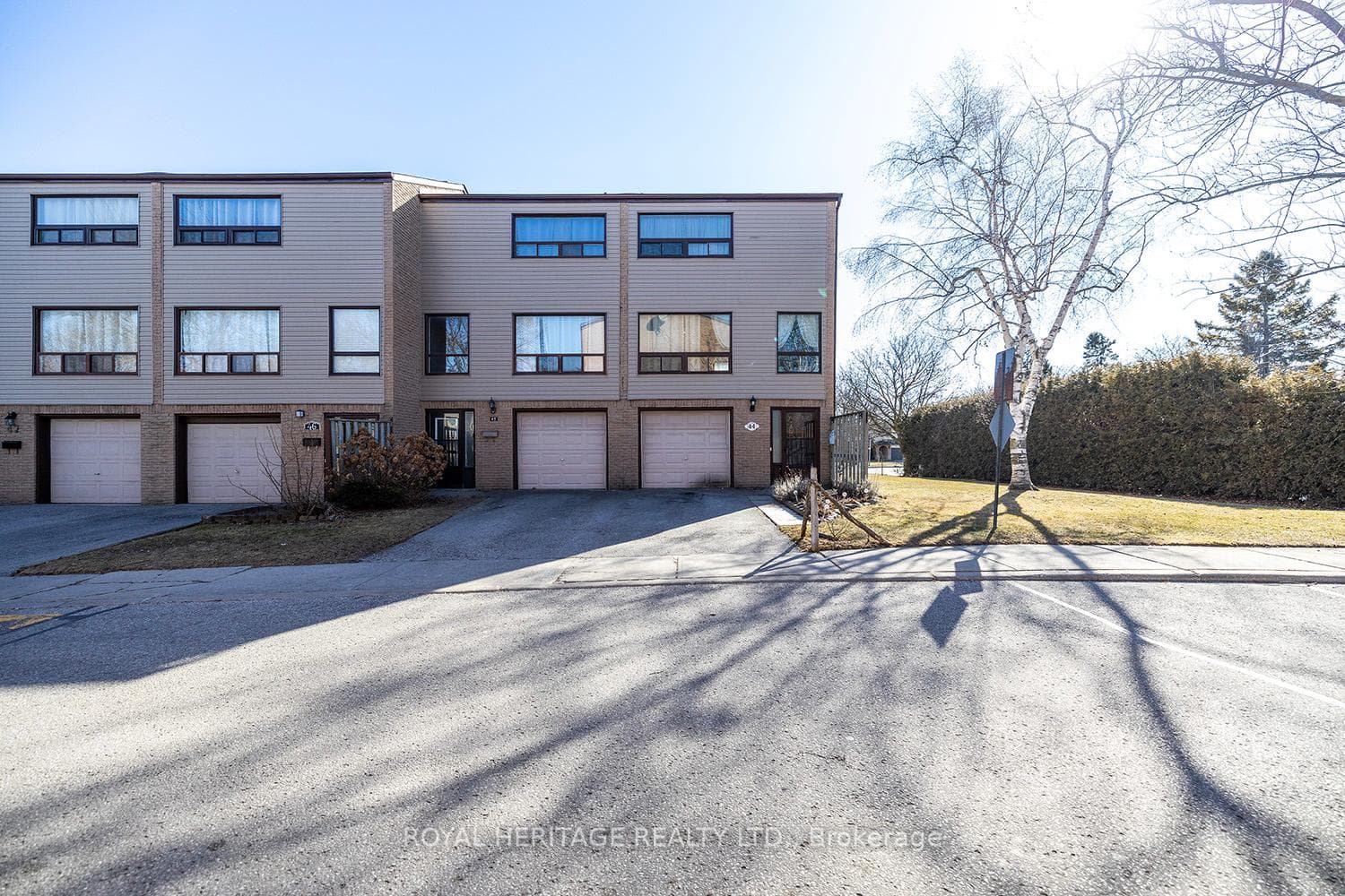 44 Park Lane Circle Unit 44 photo 1