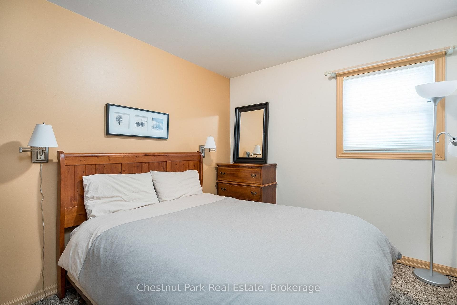 2nd floor 5th guest bedroom