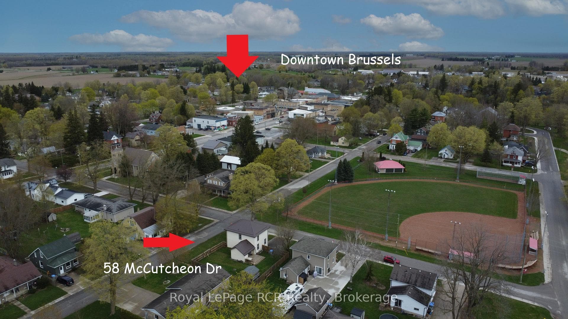 58 Mccutcheon Drive photo 27