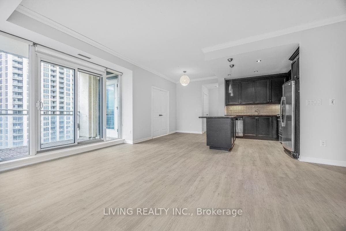 628 Fleet Street Unit 1207 photo 6