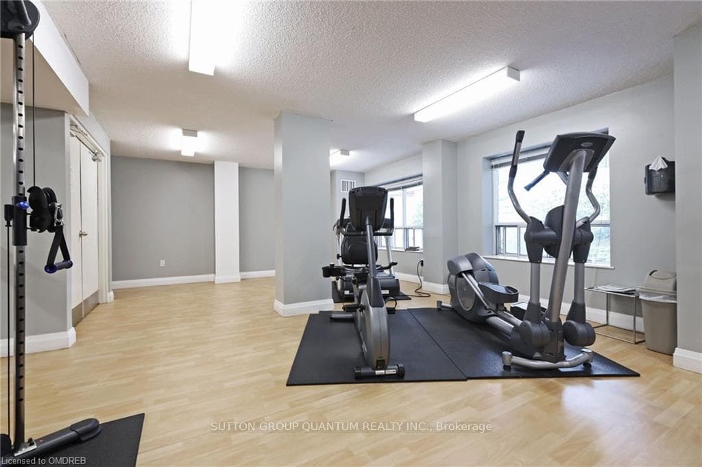 300 Balliol Street Unit 505 photo 24