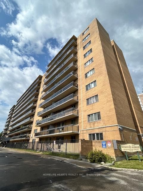 100 Dundalk Drive Unit 708 photo 23