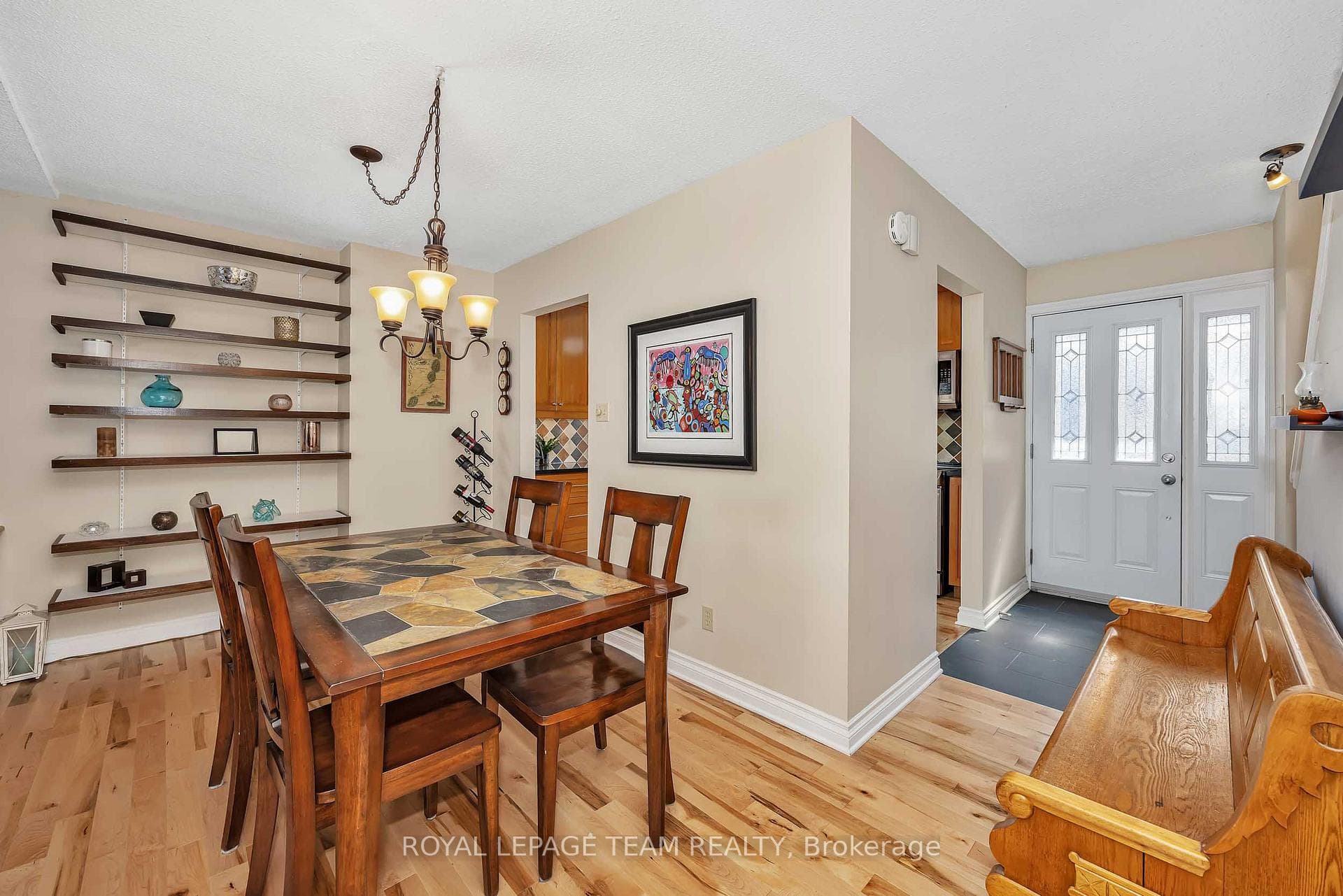 3105 Stockton Drive Unit 25 photo 11