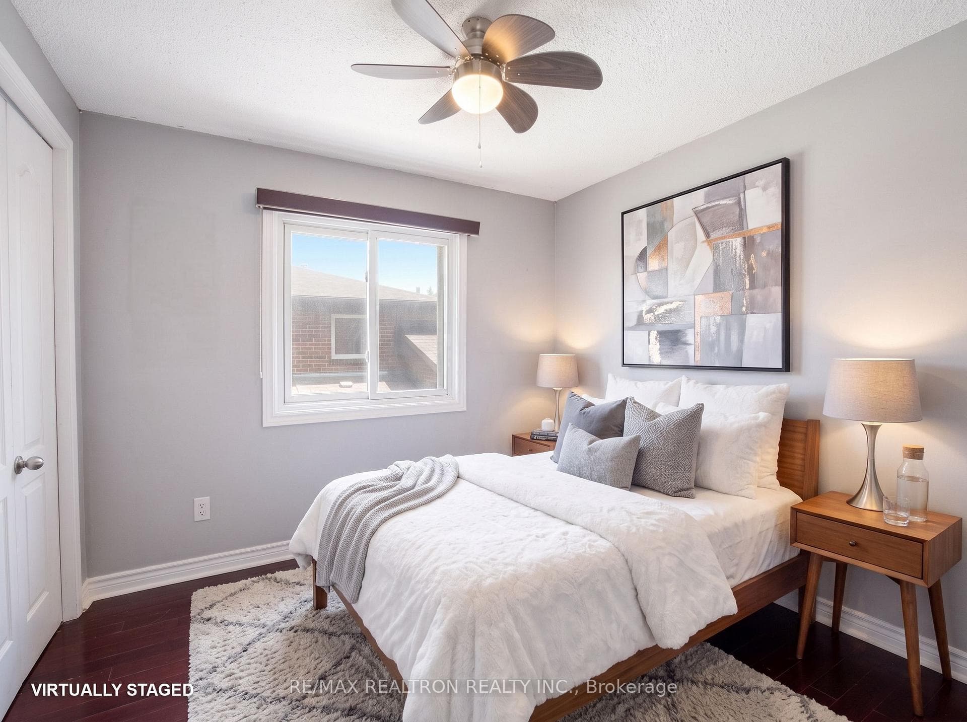VIRTUAL Staging