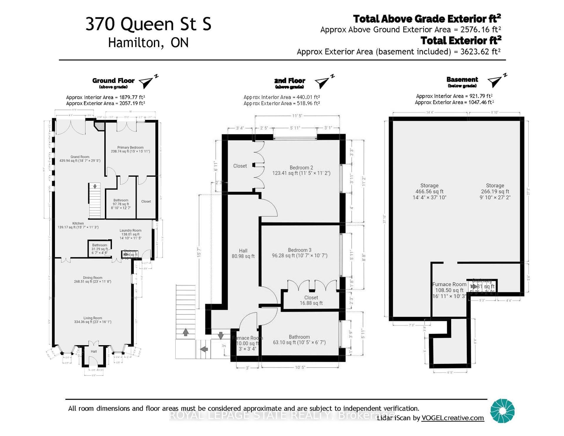 370 Queen Street photo 39