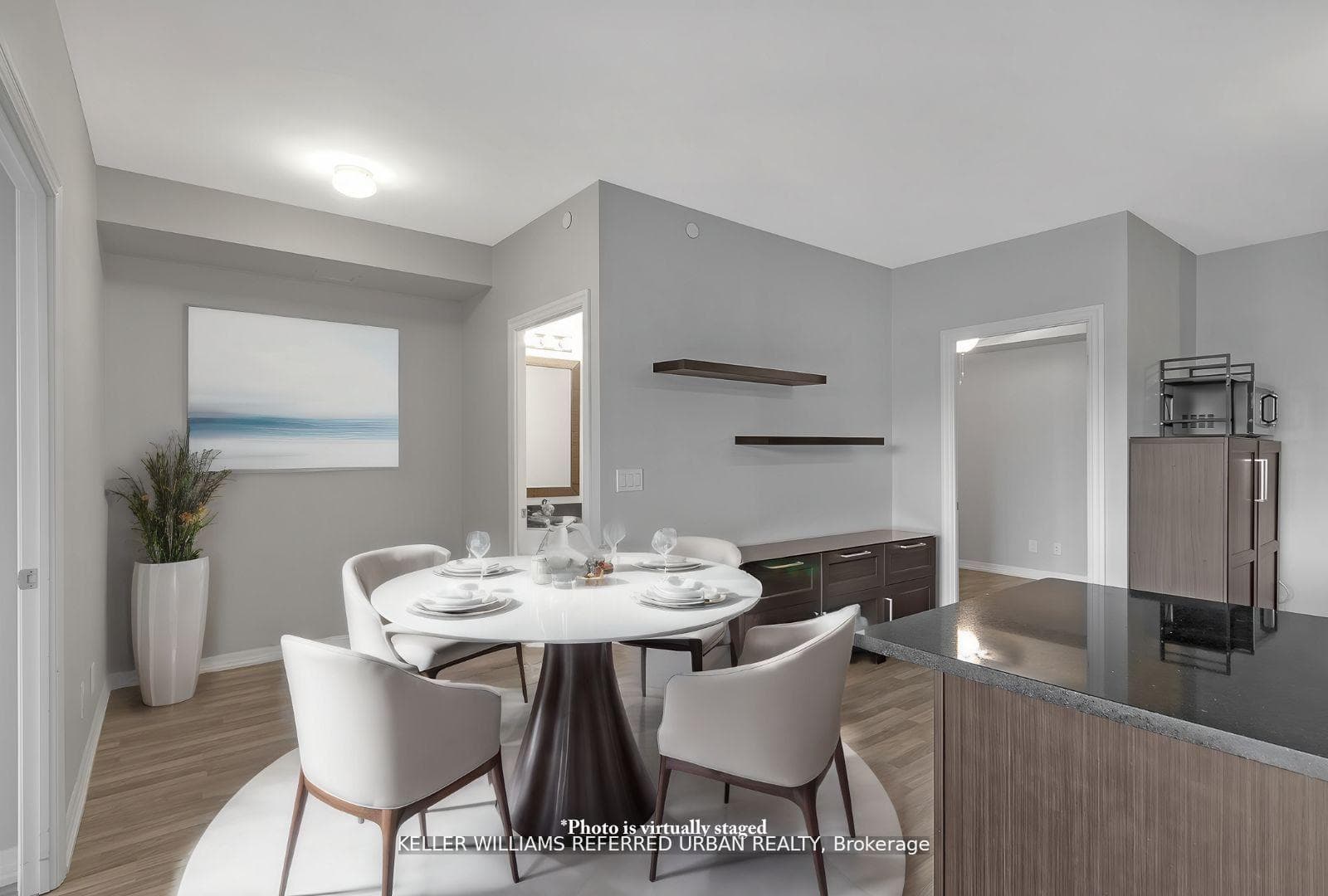 3563 Lake Shore Boulevard Unit 203 photo 8