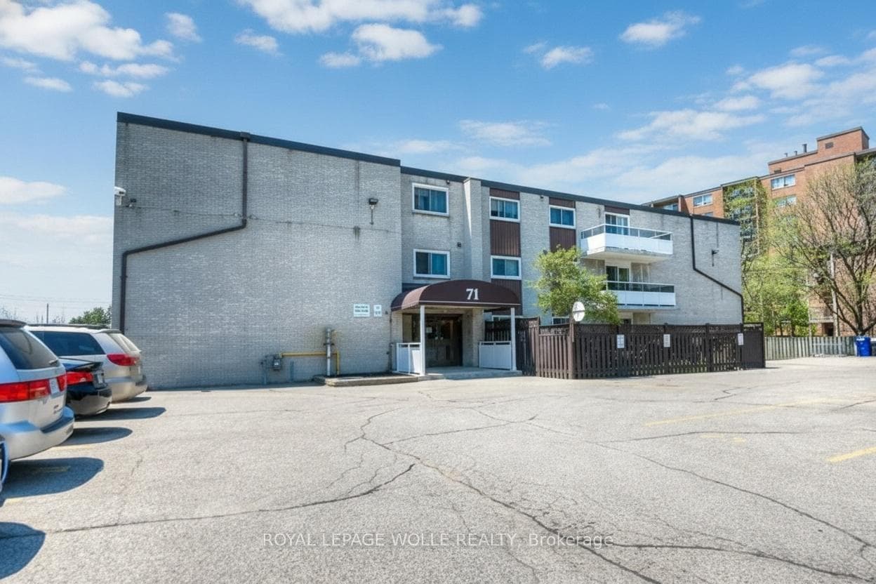 71 Vanier Drive Unit 301 photo 2