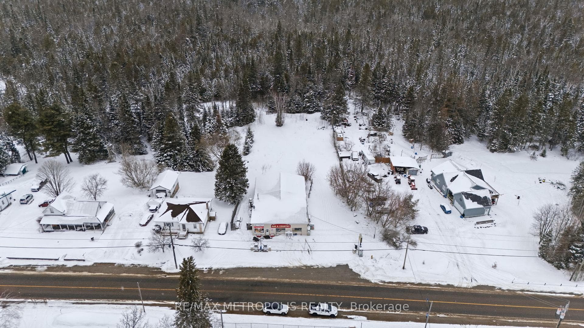 5614 Hwy 620 N/A photo 23