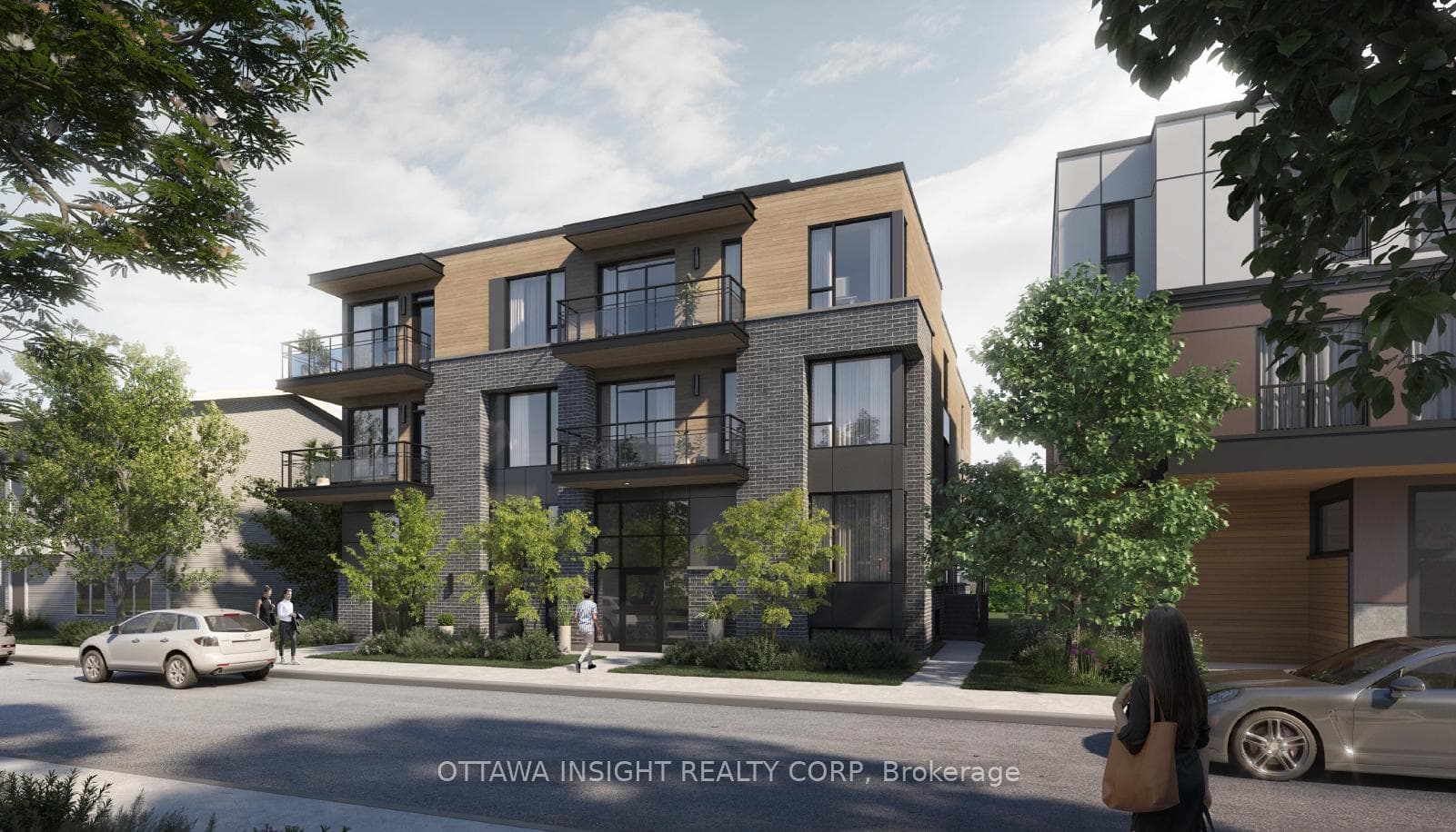 266 Carruthers Avenue Unit 1 photo 1