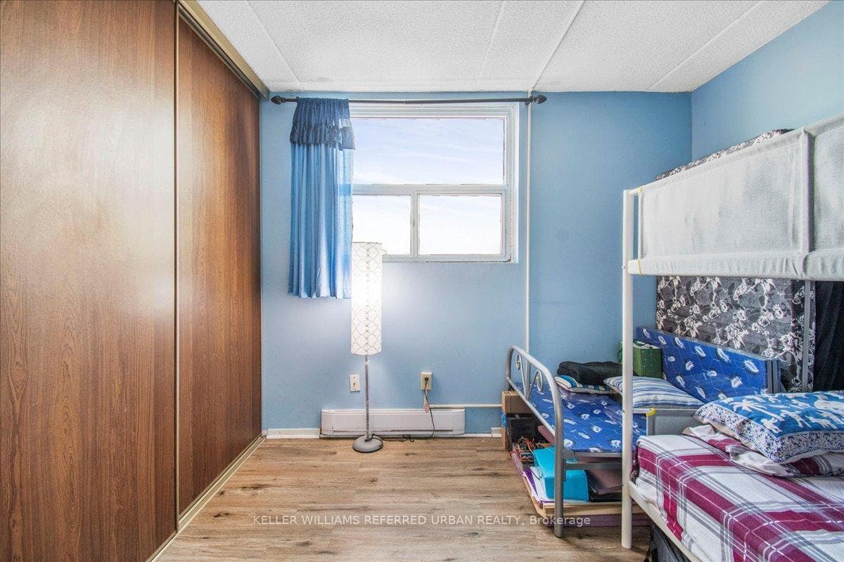 207 Galloway Road Unit 802 photo 15