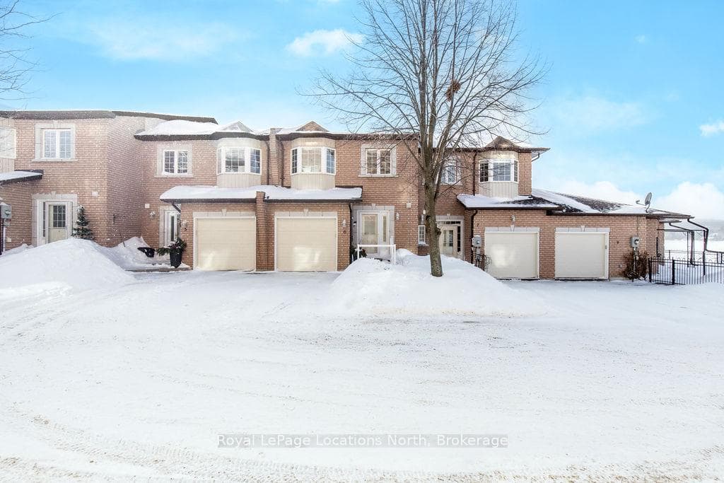4 BECK Boulevard Unit 6 photo 39