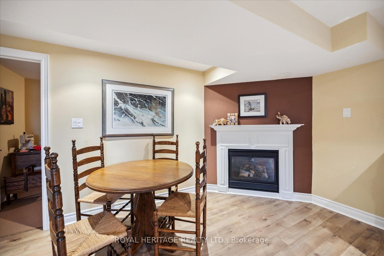 20 Fred Barnard Way photo 24