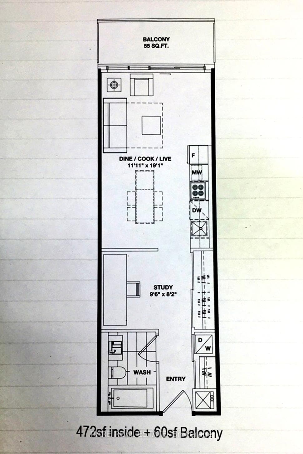 783 Bathurst Street Unit 403 photo 13