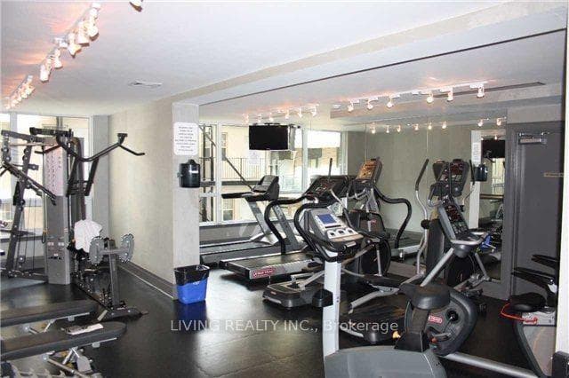 35 Hayden Street Unit 820 photo 25