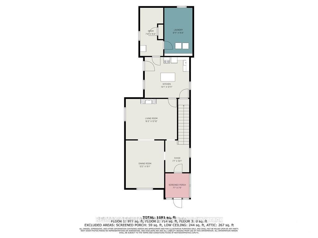 22 GLEN Avenue photo 26