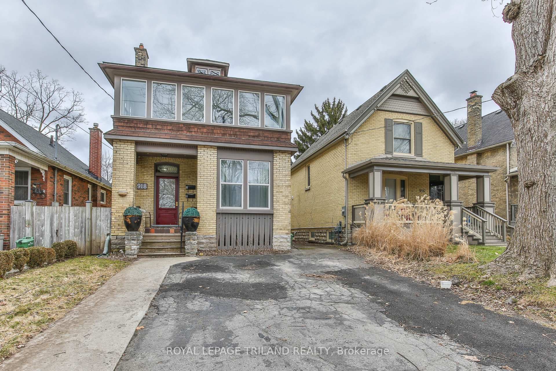 918 William Street Unit #Upper photo 1