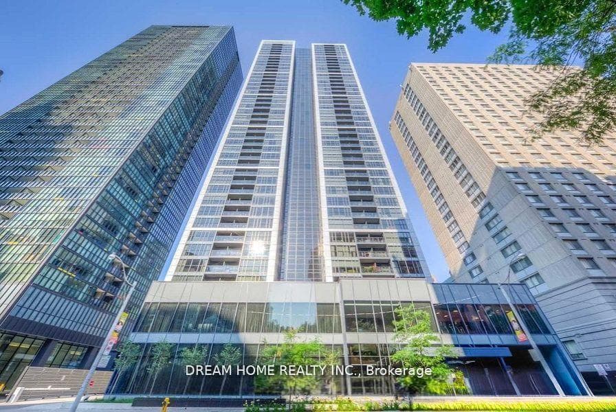 28 Ted Rogers Way Unit 2504 photo 1