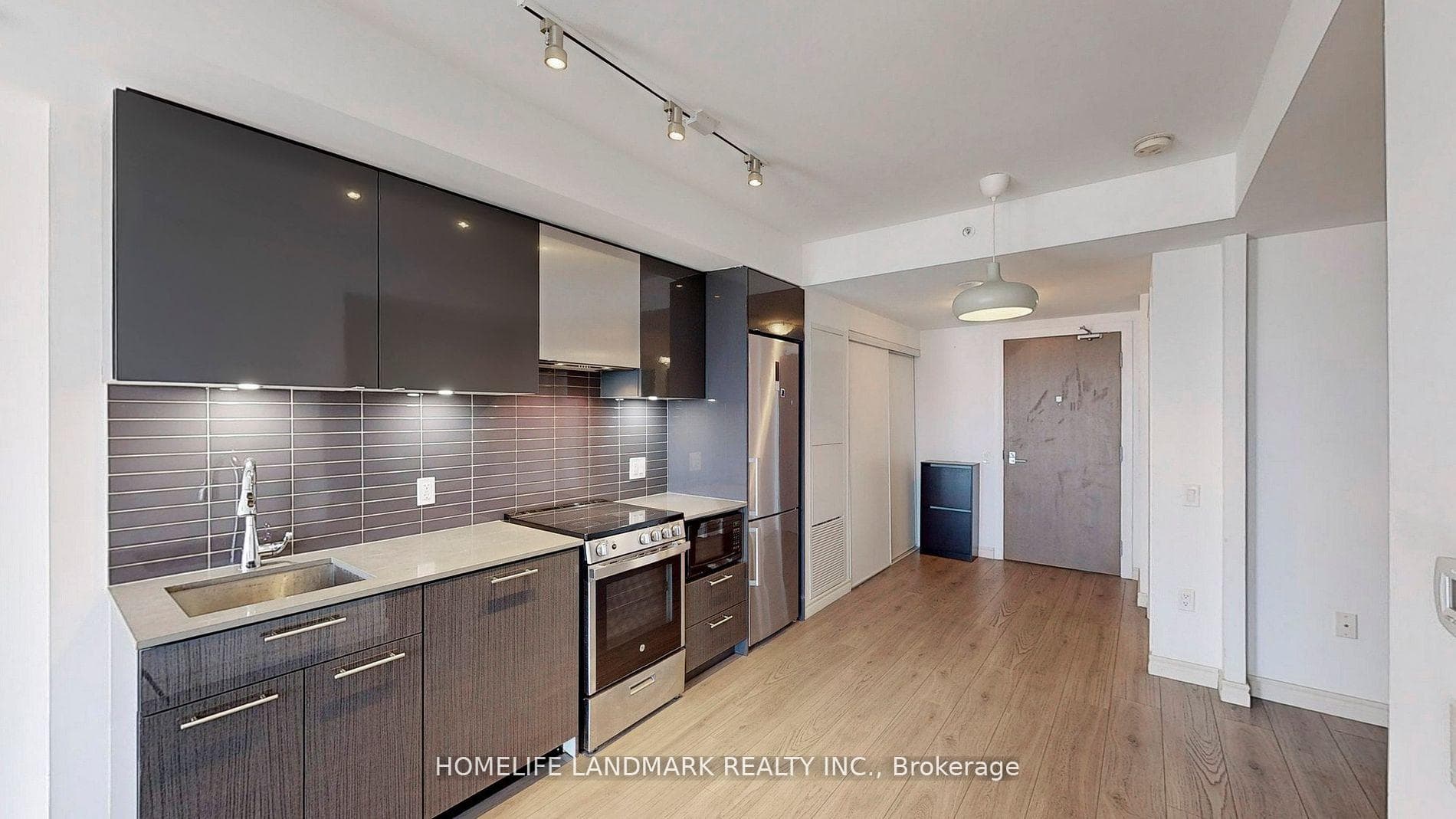 251 Jarvis Street Unit 2914 photo 7