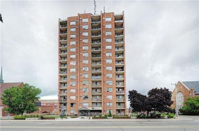 64 Benton Street Unit 801 photo 1