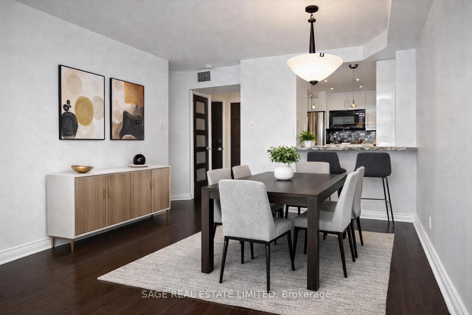 7 Broadway Avenue Unit 705 photo 6