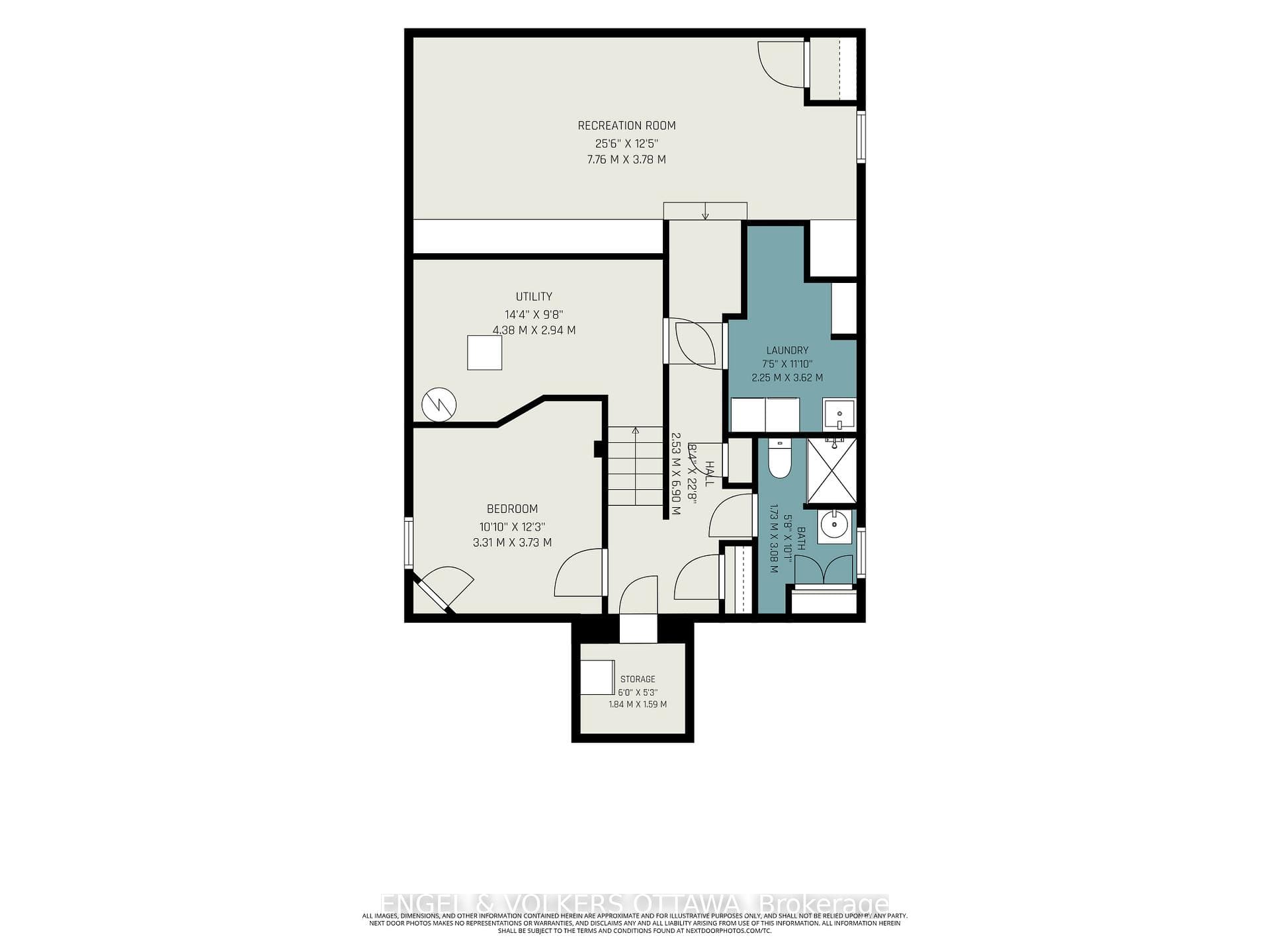 101 Ivy Crescent photo 41