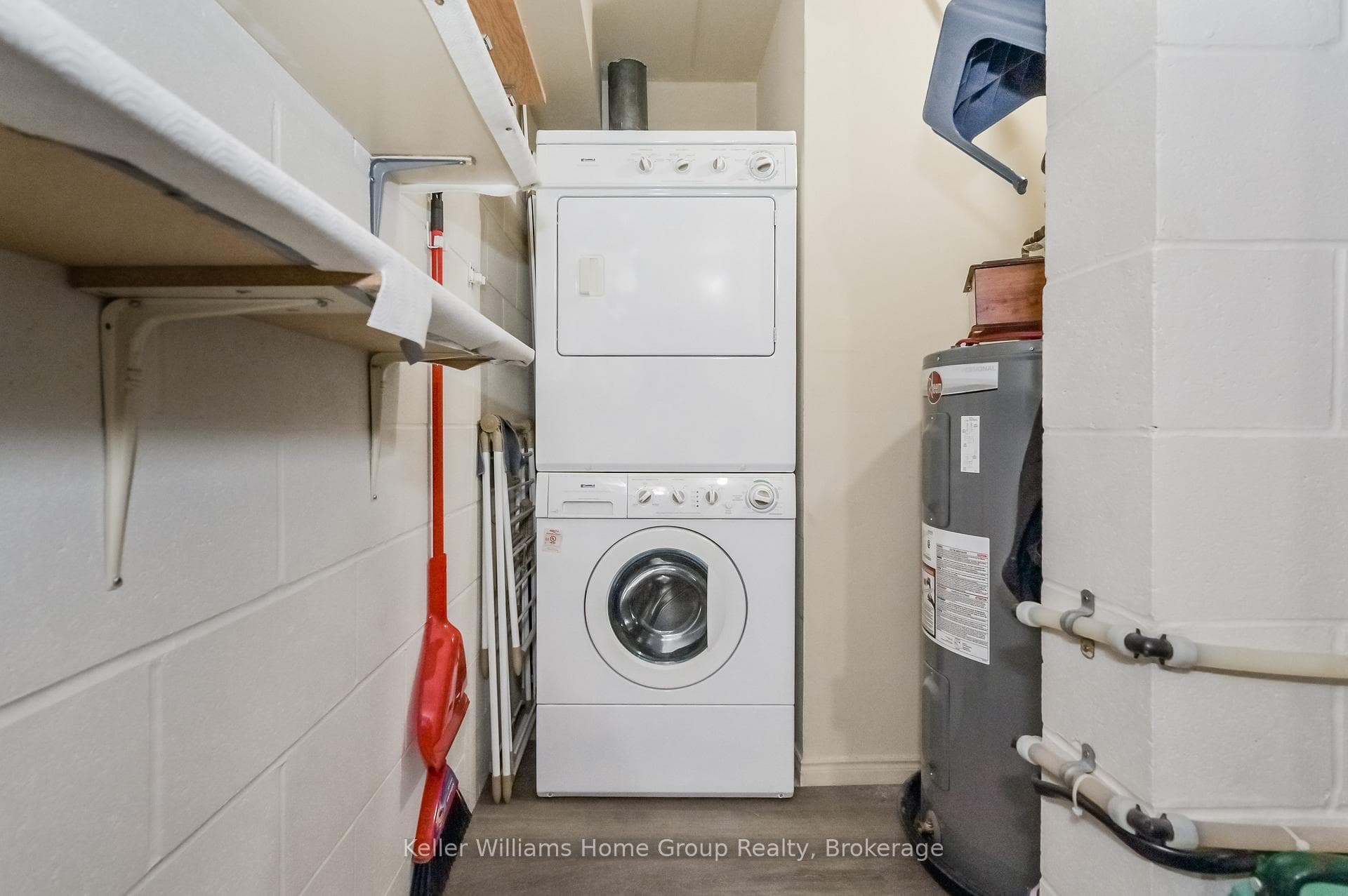 215 SCOTLAND Street Unit 306 photo 30