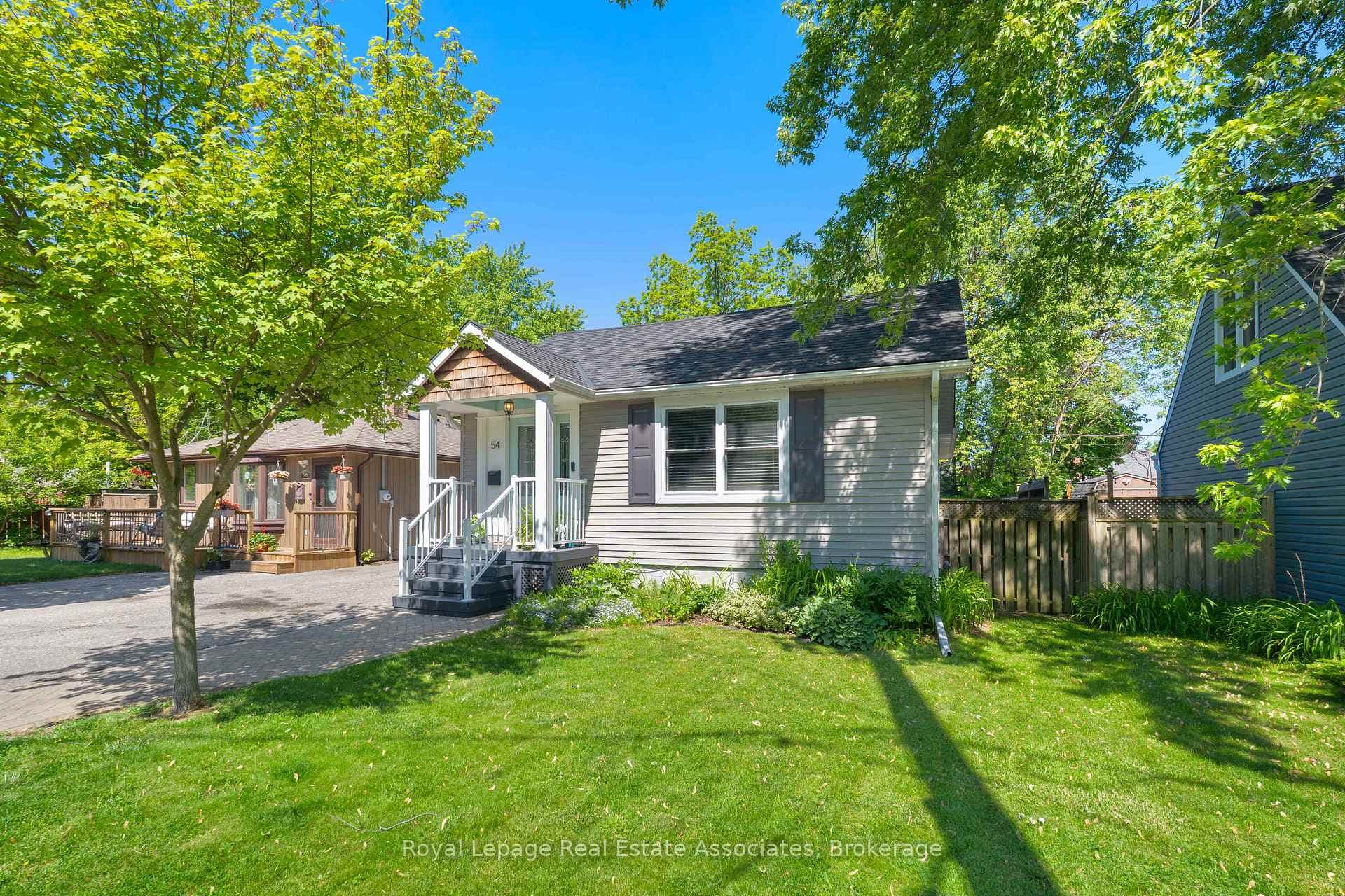 54 Frederick Street photo 2