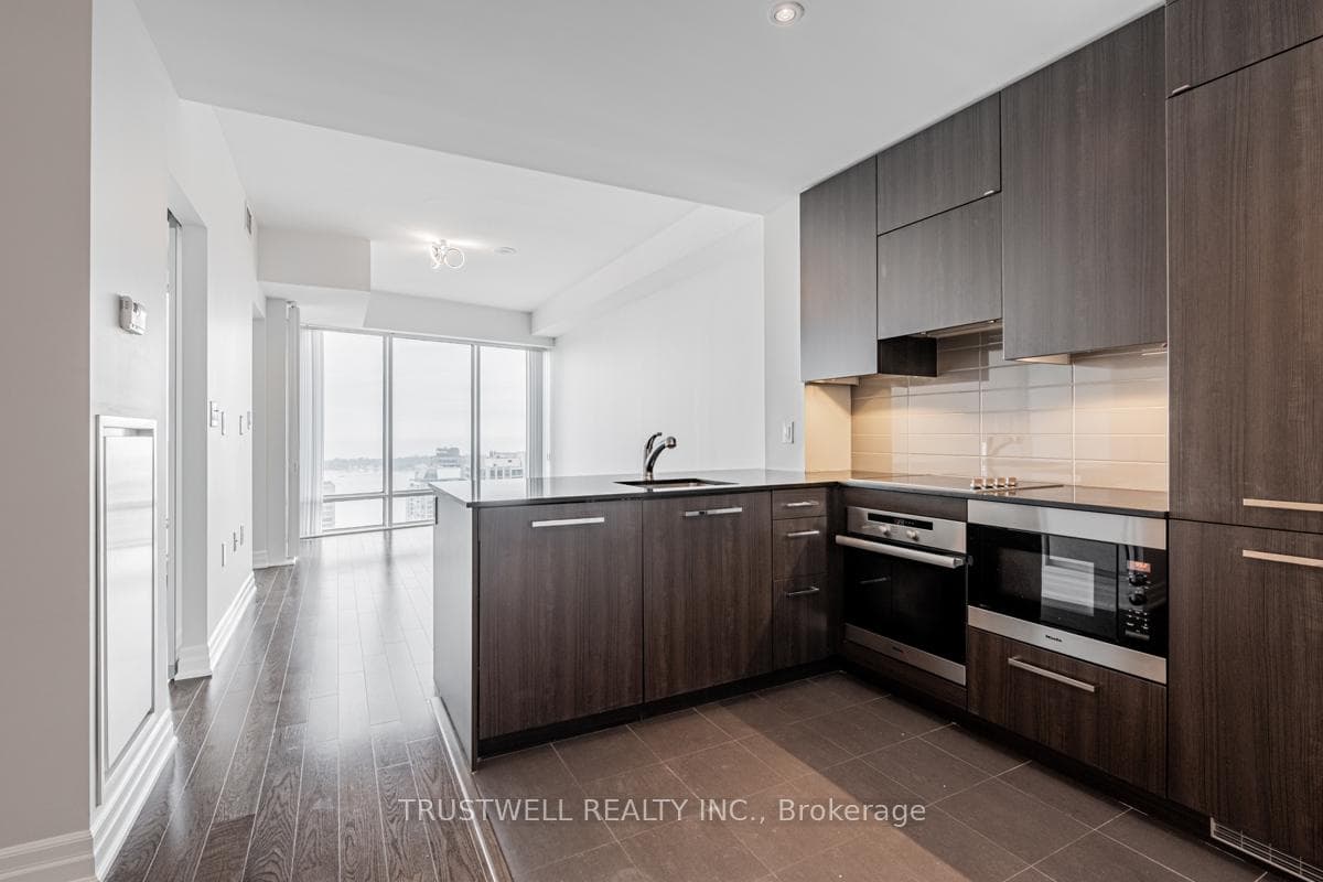 8 The Esplanade N/A Unit 4301 photo 3