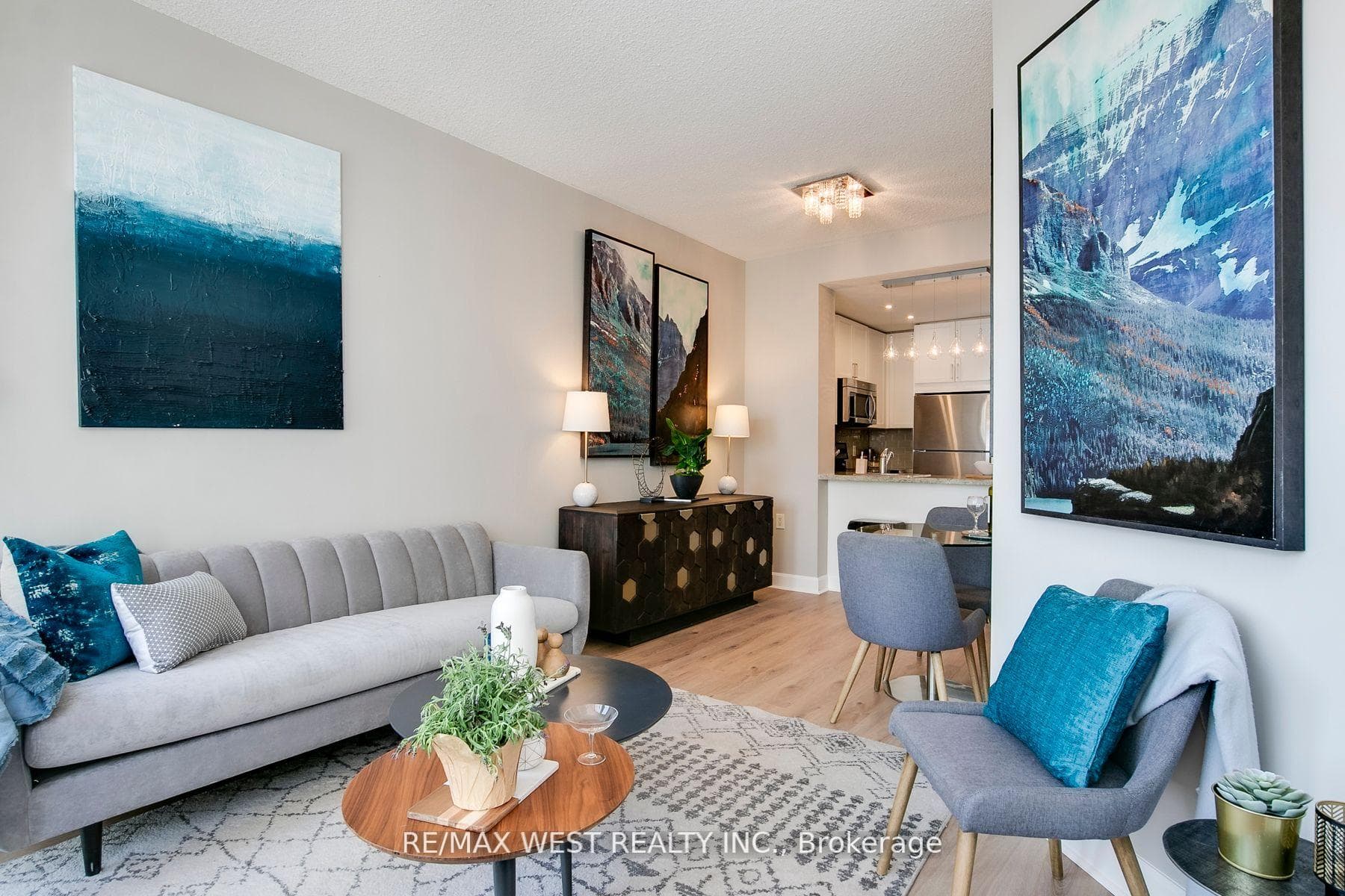 85 Bloor Street Unit 1503 photo 7