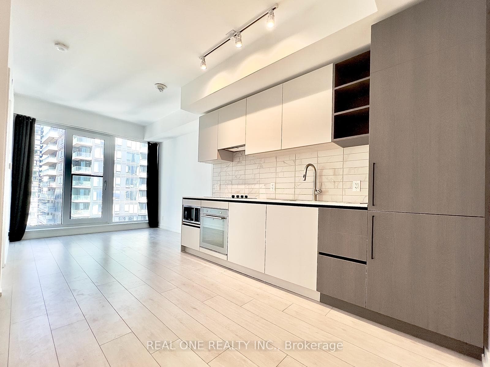 55 Mercer Street Unit 3807 photo 5