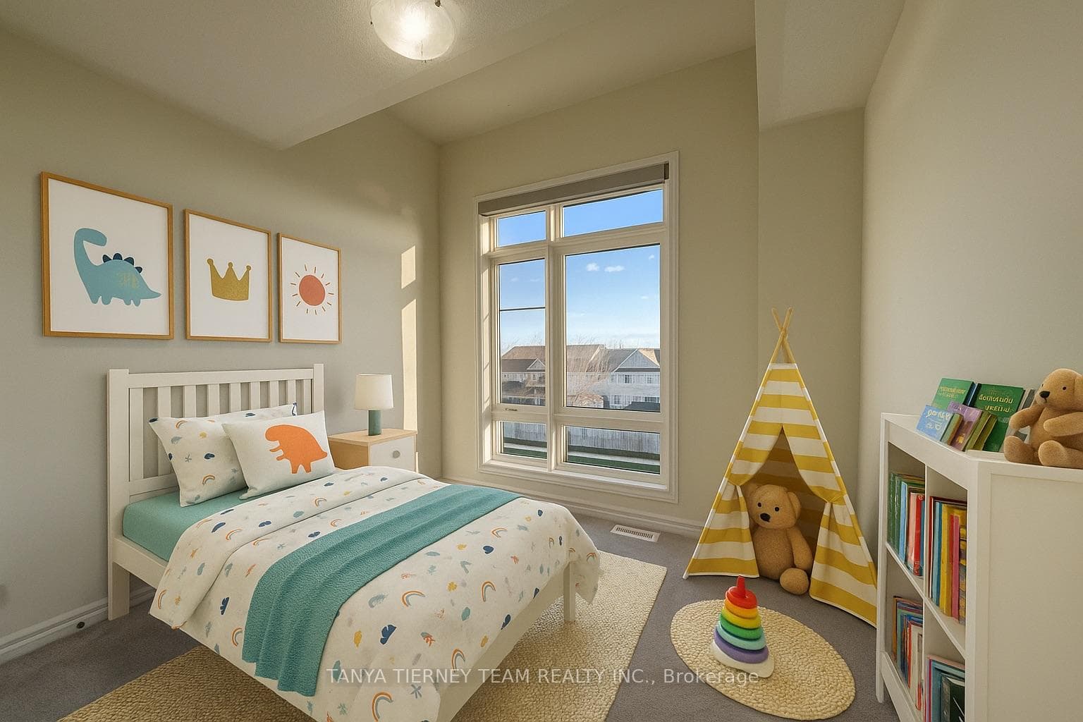 288 Carnwith Drive photo 15