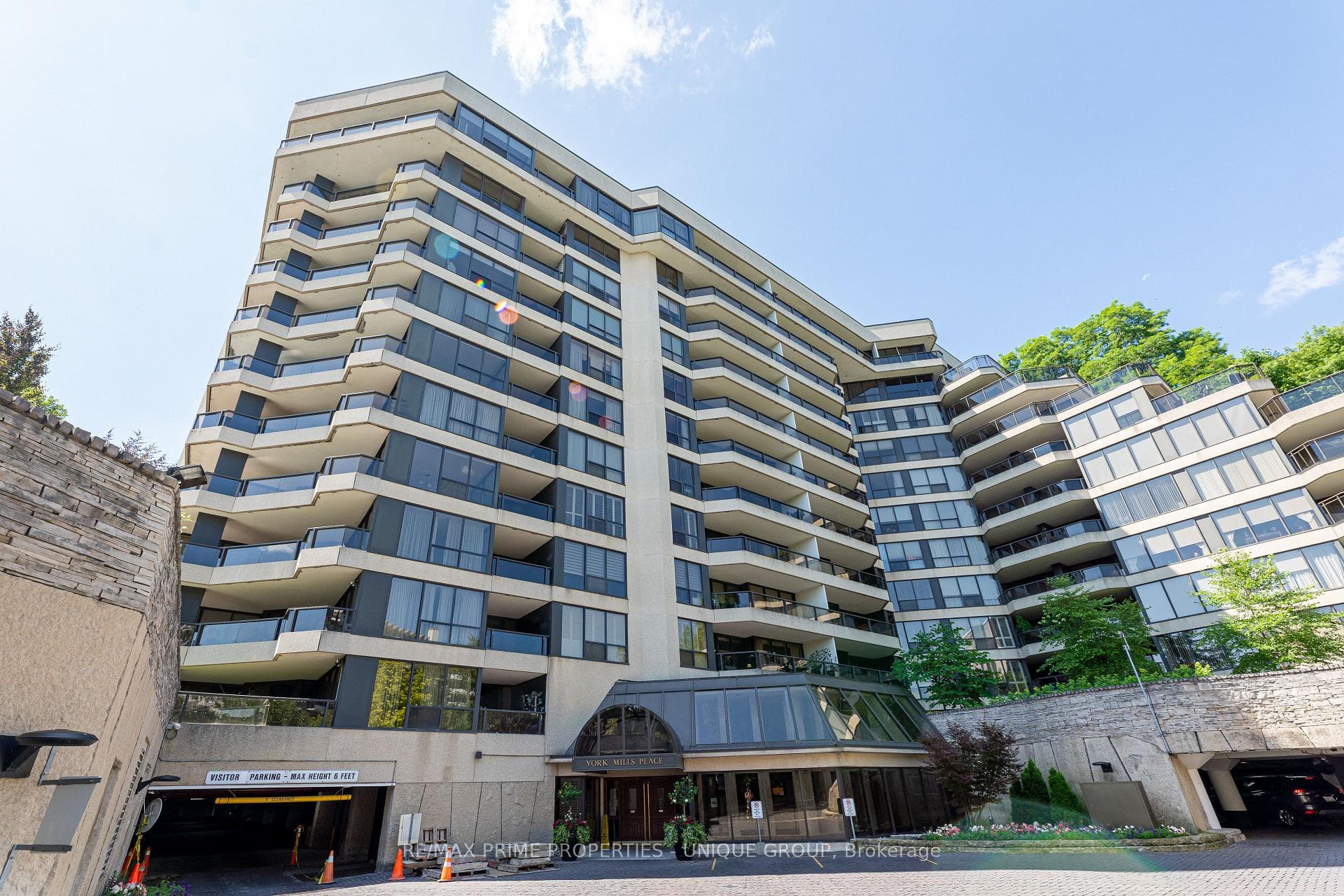 3900 Yonge Street Unit 301 photo 43